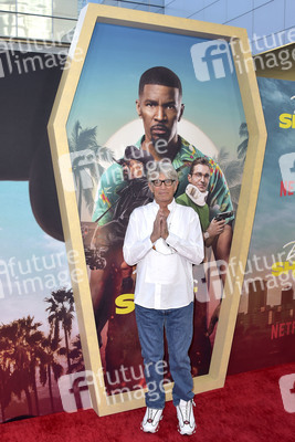 Filmpremiere 'Day Shift' in Los Angeles