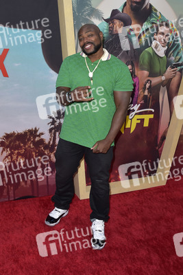 Filmpremiere 'Day Shift' in Los Angeles