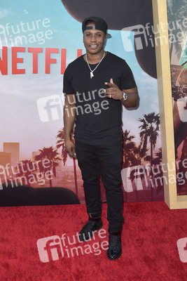 Filmpremiere 'Day Shift' in Los Angeles