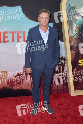 Filmpremiere 'Day Shift' in Los Angeles