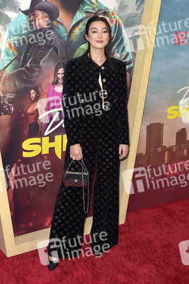 Filmpremiere 'Day Shift' in Los Angeles