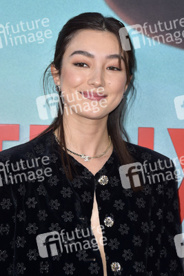 Filmpremiere 'Day Shift' in Los Angeles