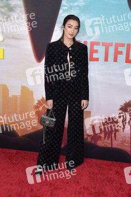 Filmpremiere 'Day Shift' in Los Angeles