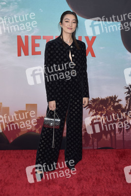 Filmpremiere 'Day Shift' in Los Angeles