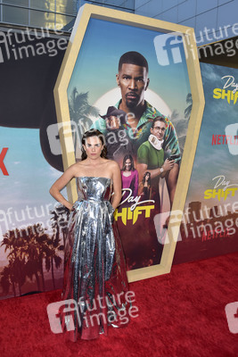 Filmpremiere 'Day Shift' in Los Angeles