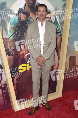 Filmpremiere 'Day Shift' in Los Angeles