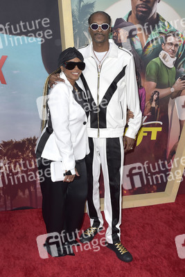 Filmpremiere 'Day Shift' in Los Angeles