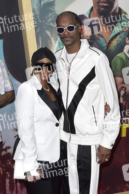 Filmpremiere 'Day Shift' in Los Angeles