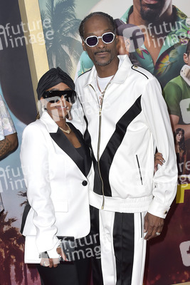 Filmpremiere 'Day Shift' in Los Angeles