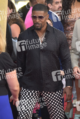 Filmpremiere 'Day Shift' in Los Angeles