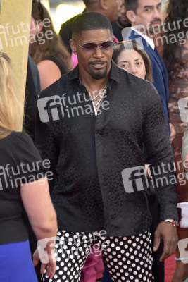 Filmpremiere 'Day Shift' in Los Angeles