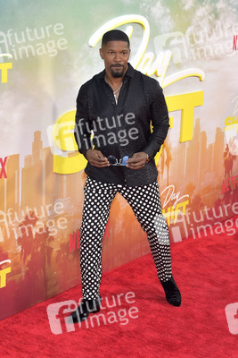 Filmpremiere 'Day Shift' in Los Angeles