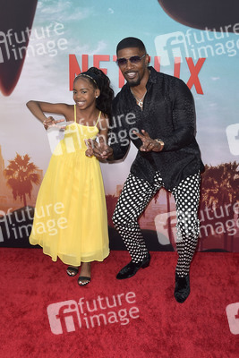 Filmpremiere 'Day Shift' in Los Angeles