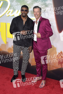 Filmpremiere 'Day Shift' in Los Angeles