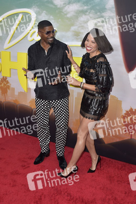 Filmpremiere 'Day Shift' in Los Angeles