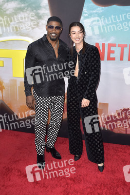 Filmpremiere 'Day Shift' in Los Angeles