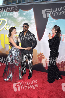 Filmpremiere 'Day Shift' in Los Angeles