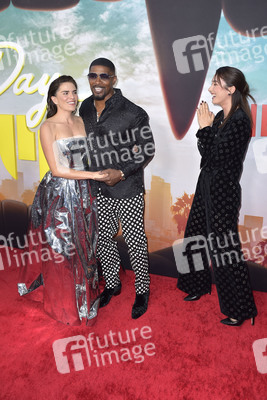 Filmpremiere 'Day Shift' in Los Angeles