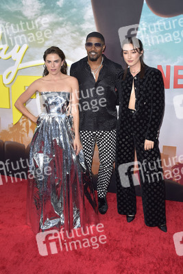 Filmpremiere 'Day Shift' in Los Angeles