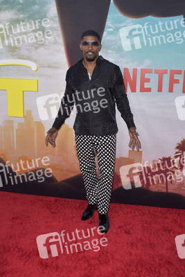 Filmpremiere 'Day Shift' in Los Angeles