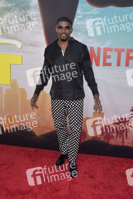 Filmpremiere 'Day Shift' in Los Angeles