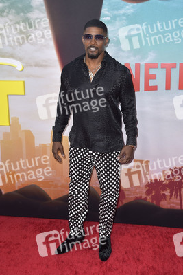 Filmpremiere 'Day Shift' in Los Angeles