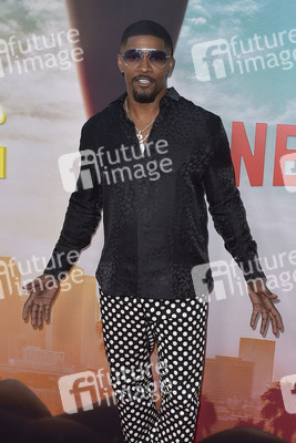 Filmpremiere 'Day Shift' in Los Angeles