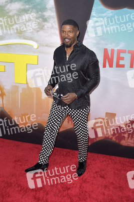 Filmpremiere 'Day Shift' in Los Angeles