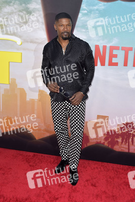 Filmpremiere 'Day Shift' in Los Angeles