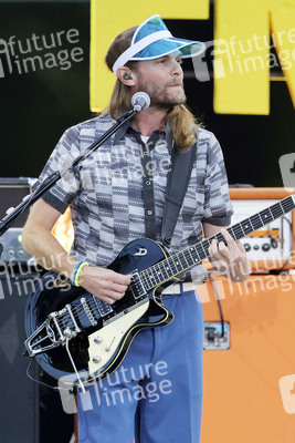 Eröffnung der European Championships 2022 in München