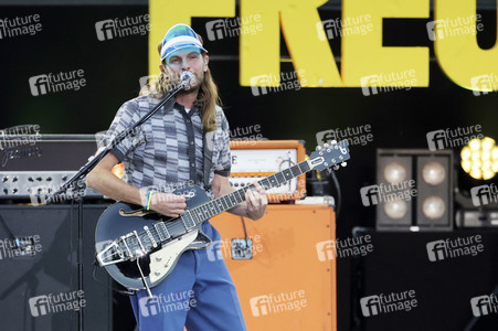 Eröffnung der European Championships 2022 in München