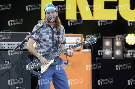 Eröffnung der European Championships 2022 in München