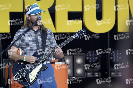 Eröffnung der European Championships 2022 in München