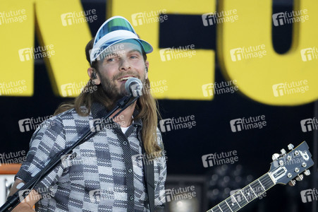 Eröffnung der European Championships 2022 in München