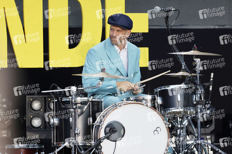 Eröffnung der European Championships 2022 in München