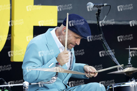 Eröffnung der European Championships 2022 in München