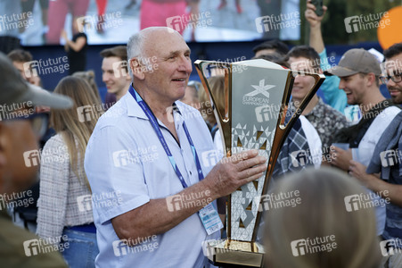 Eröffnung der European Championships 2022 in München