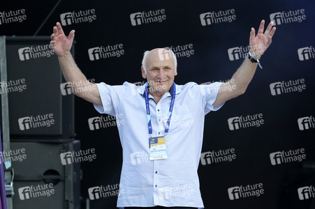 Eröffnung der European Championships 2022 in München