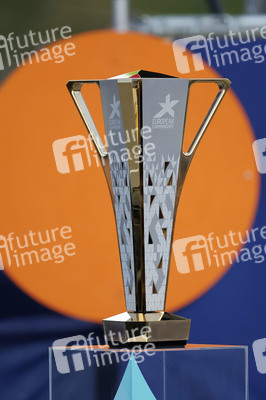 Eröffnung der European Championships 2022 in München