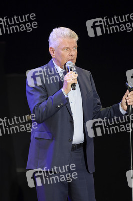 Eröffnung der European Championships 2022 in München