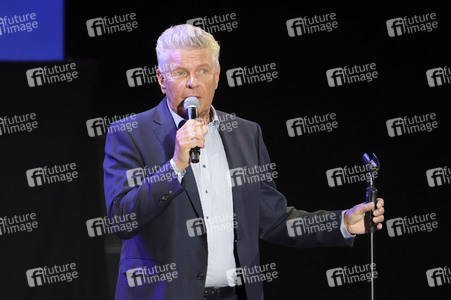 Eröffnung der European Championships 2022 in München