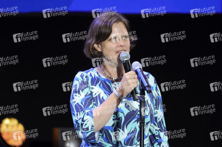 Eröffnung der European Championships 2022 in München