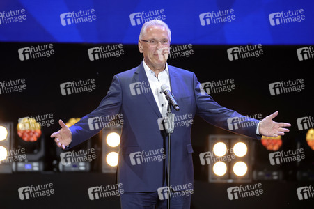 Eröffnung der European Championships 2022 in München