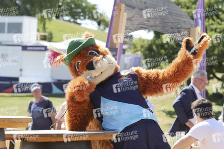 Pressekonferenz zur Eröffnung der European Championships 2022 in München