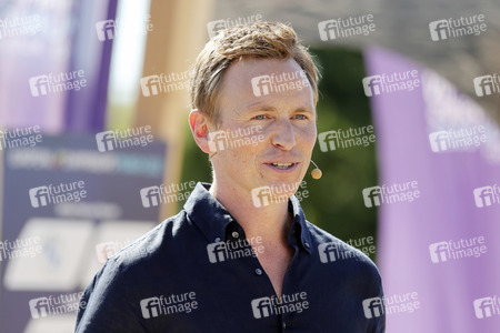 Pressekonferenz zur Eröffnung der European Championships 2022 in München