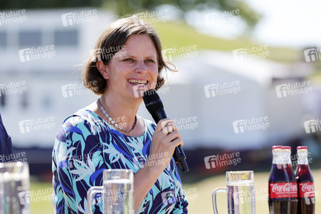 Pressekonferenz zur Eröffnung der European Championships 2022 in München