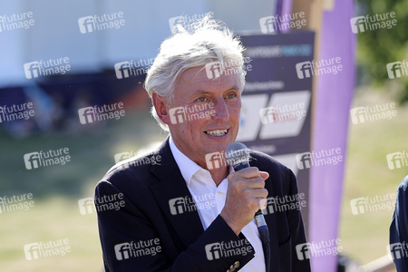 Pressekonferenz zur Eröffnung der European Championships 2022 in München