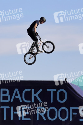 Pressekonferenz zur Eröffnung der European Championships 2022 in München