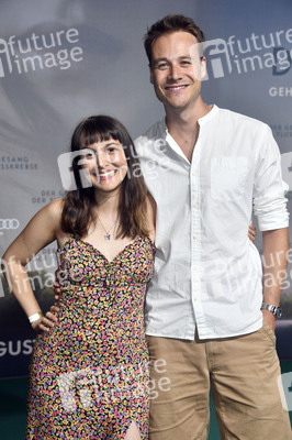 Event-Screening 'Der Gesang der Flusskrebse' In Berlin