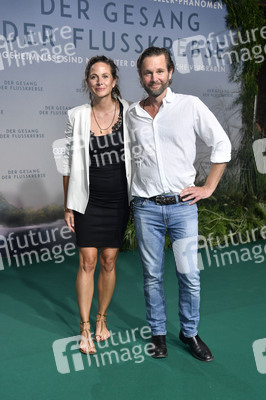 Event-Screening 'Der Gesang der Flusskrebse' In Berlin